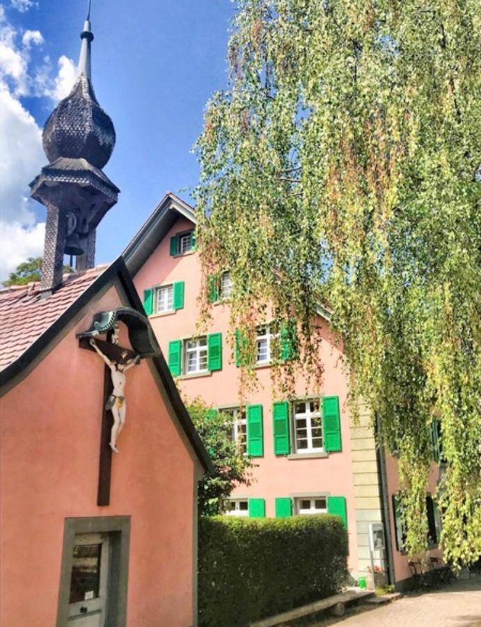 Hotel Gasthaus Birke Kirchzarten Zewnętrze zdjęcie