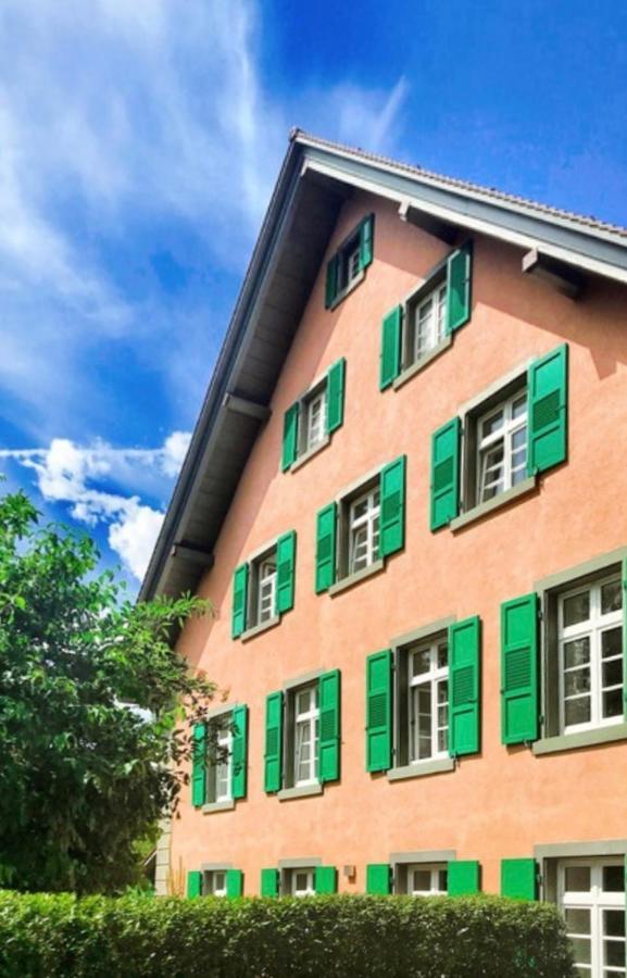 Hotel Gasthaus Birke Kirchzarten Zewnętrze zdjęcie