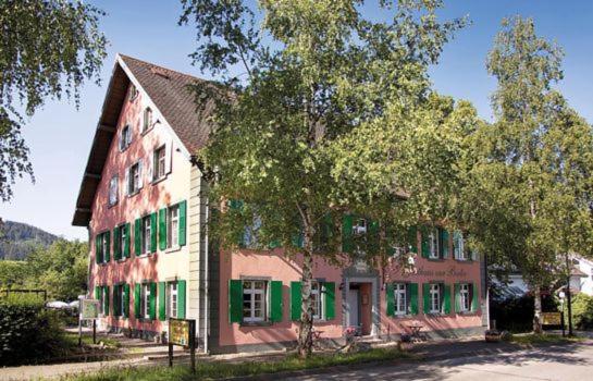 Hotel Gasthaus Birke Kirchzarten Zewnętrze zdjęcie