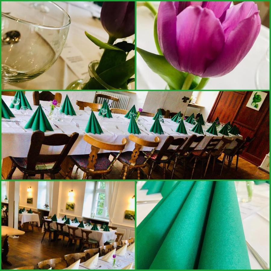 Hotel Gasthaus Birke Kirchzarten Zewnętrze zdjęcie