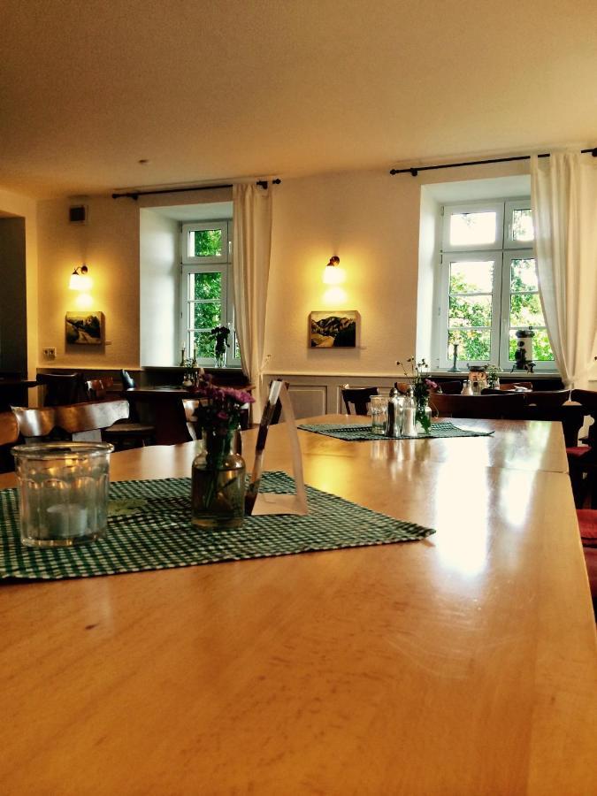 Hotel Gasthaus Birke Kirchzarten Zewnętrze zdjęcie